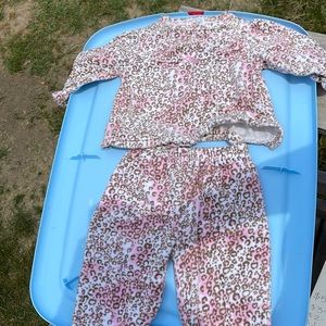 Baby Connection 2 piece matching set